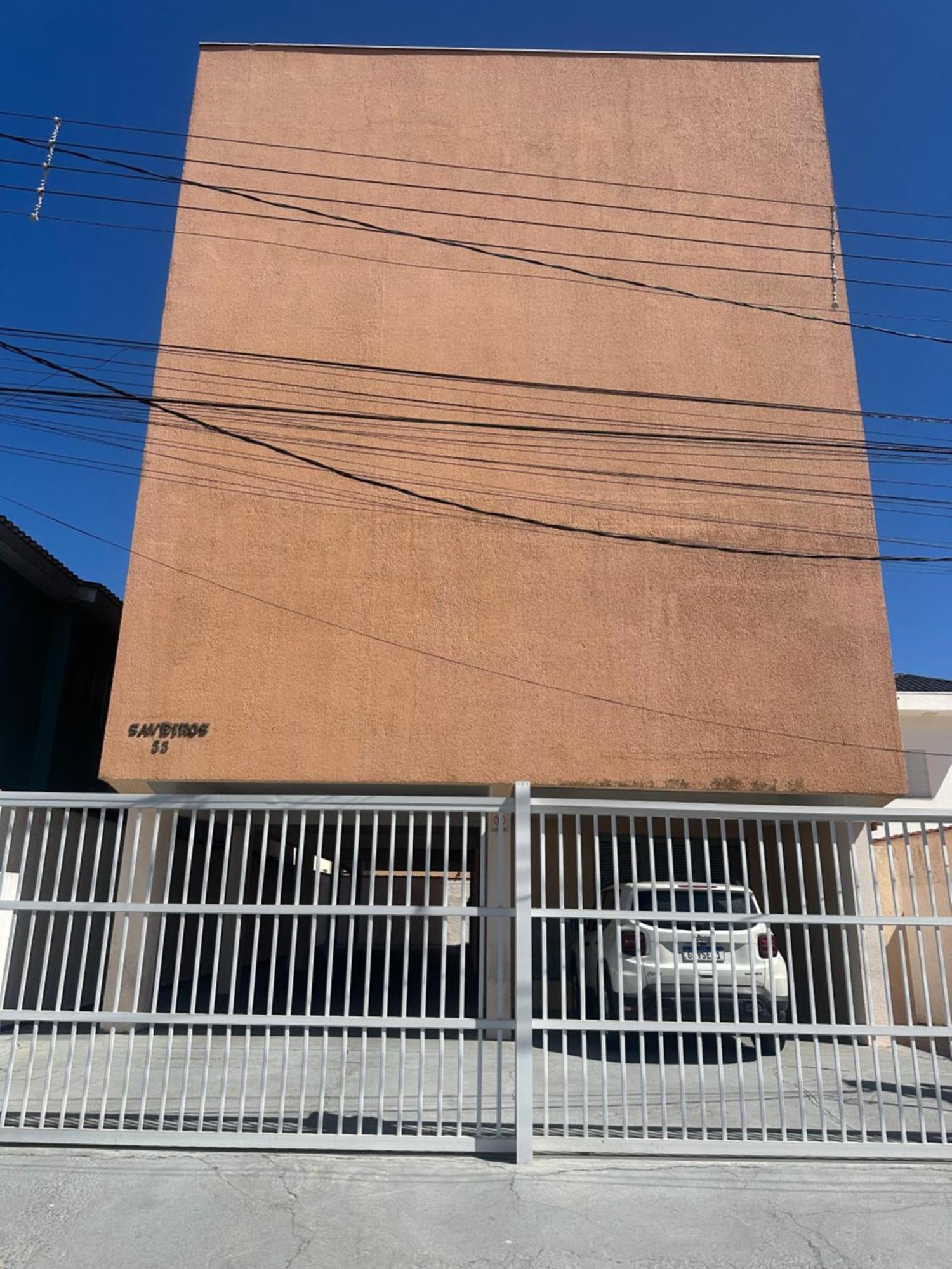 Apartamento Grande *