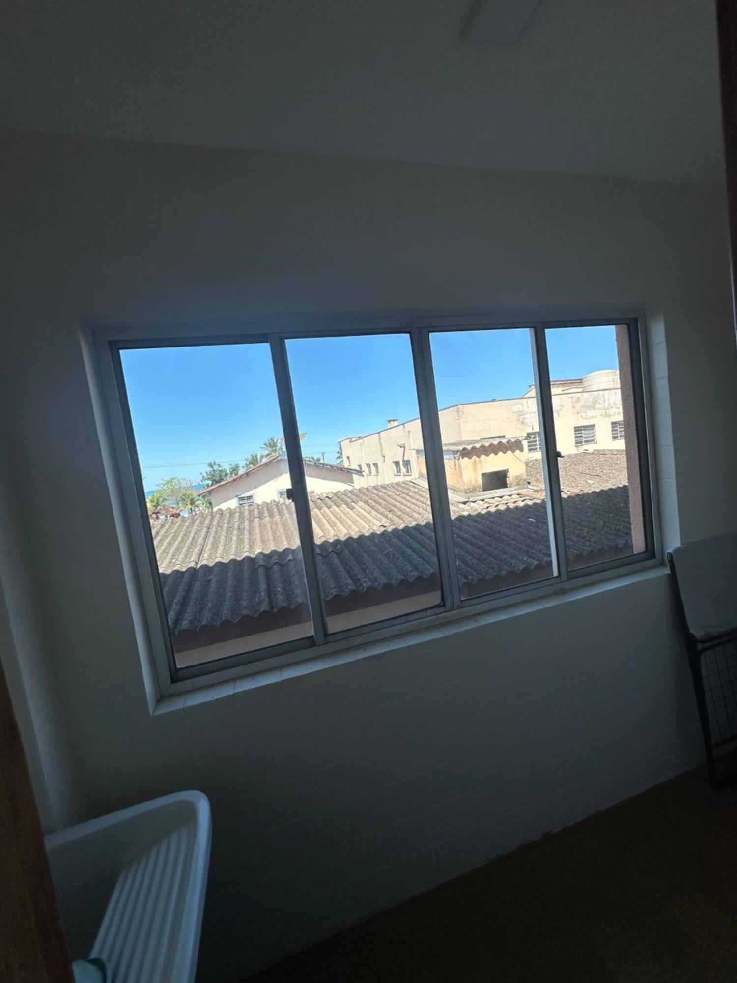 Apartamento Grande