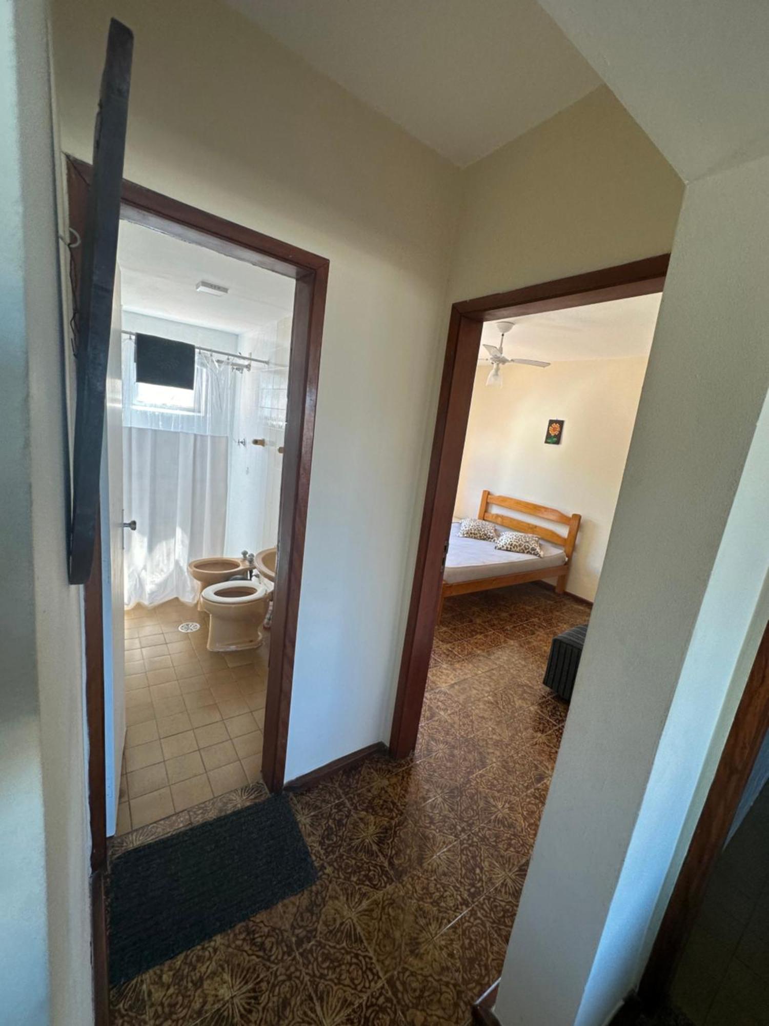 Grande Apartamento *